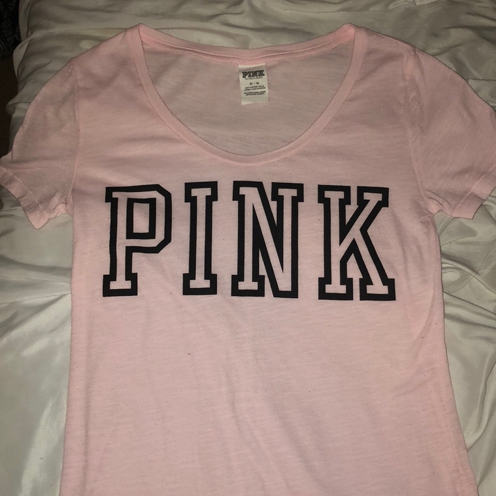 Victoria Secret PINK Tee